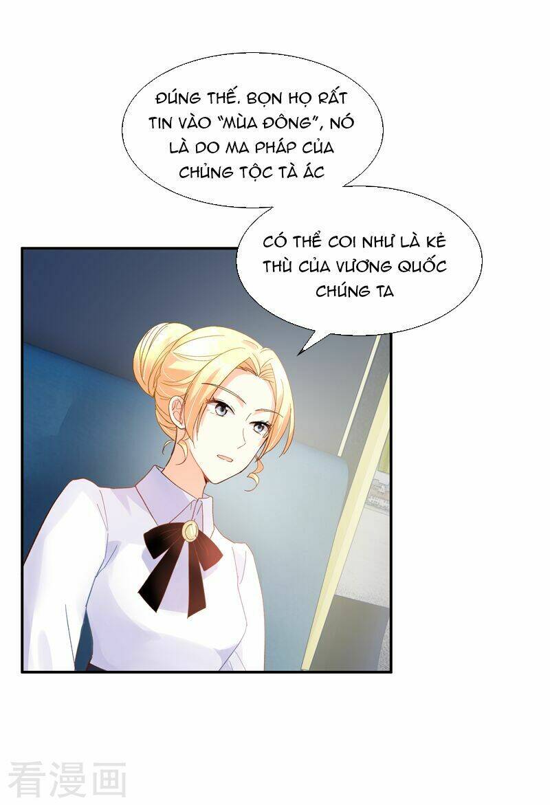 ác nữ cải biến chapter 35 - Next chapter 36