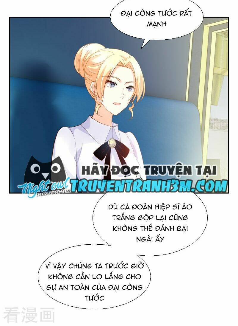 ác nữ cải biến chapter 35 - Next chapter 36