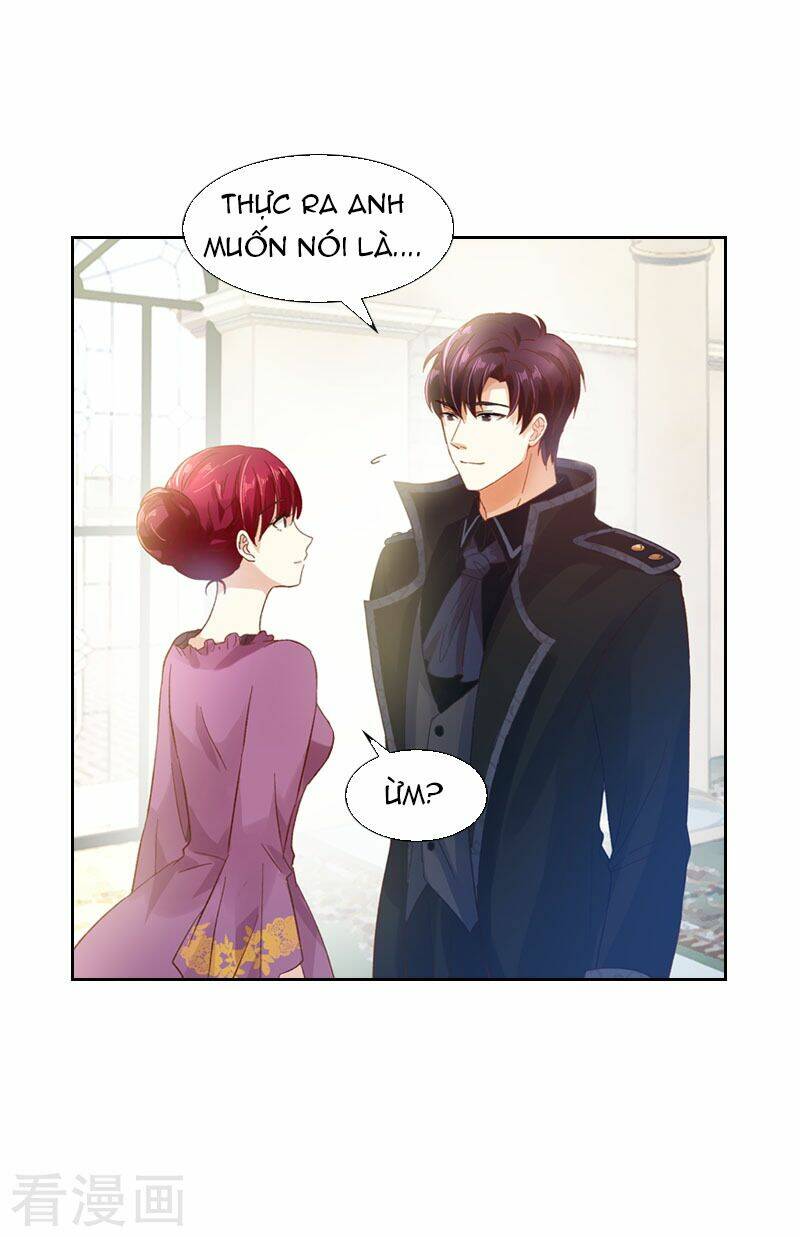 ác nữ cải biến chapter 35 - Next chapter 36