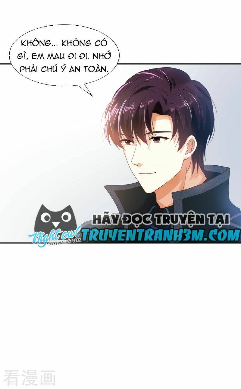 ác nữ cải biến chapter 35 - Next chapter 36