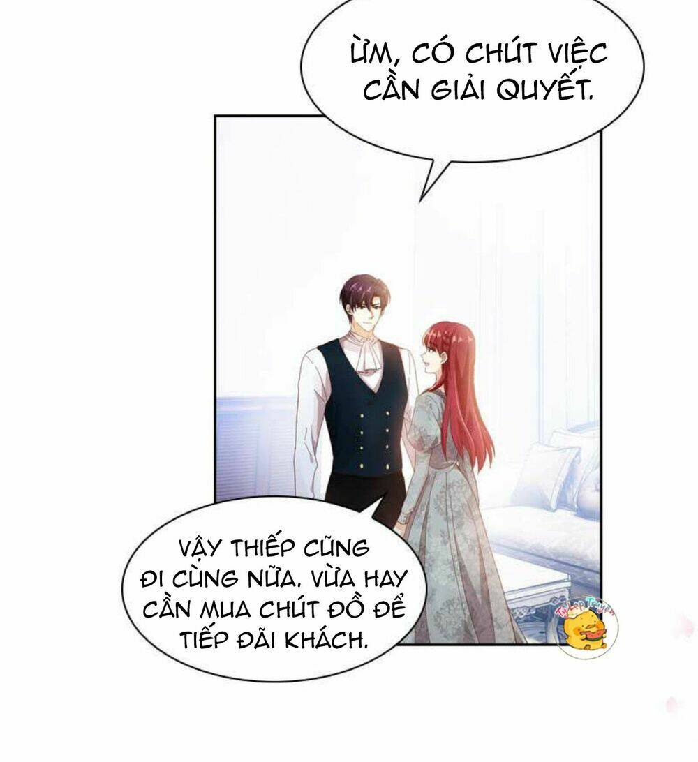 ác nữ cải biến chapter 47 - Next chapter 48