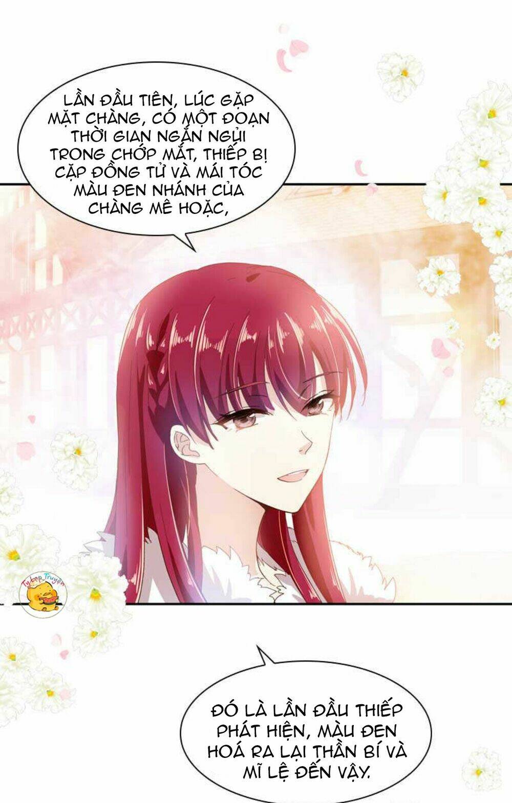 ác nữ cải biến chapter 47 - Next chapter 48