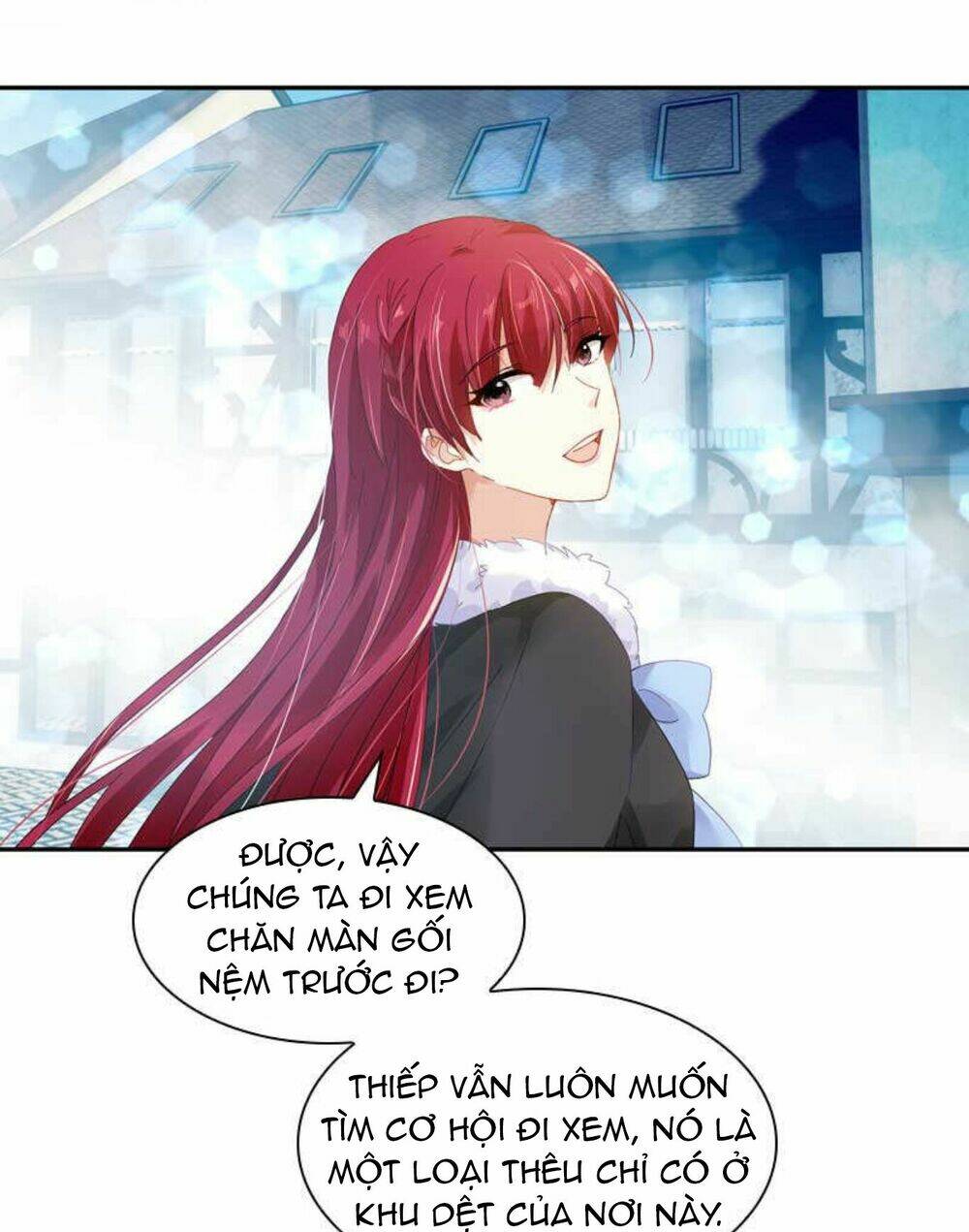 ác nữ cải biến chapter 47 - Next chapter 48