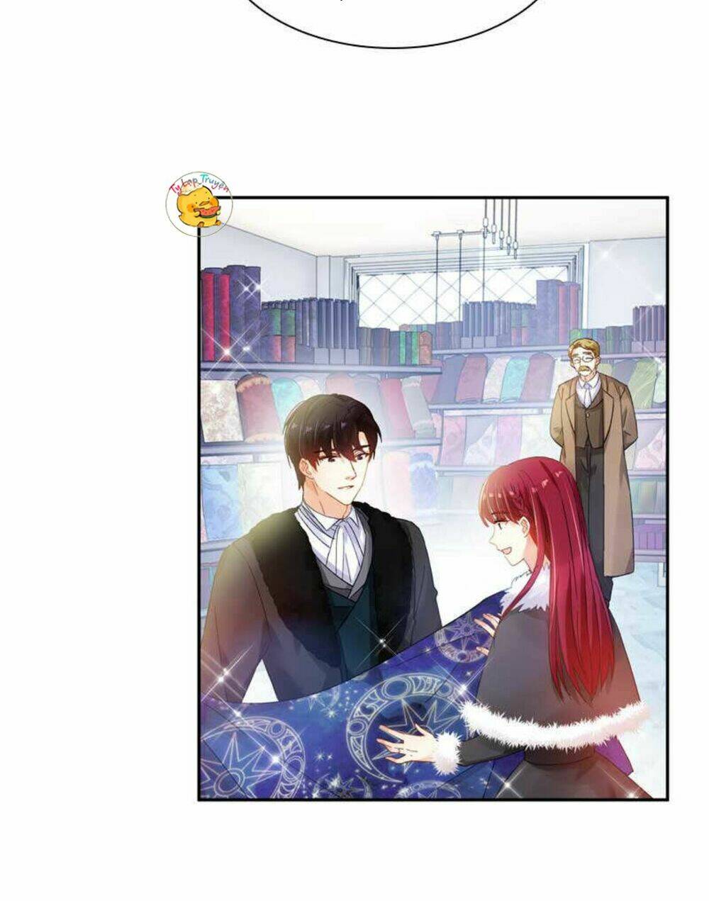 ác nữ cải biến chapter 47 - Next chapter 48