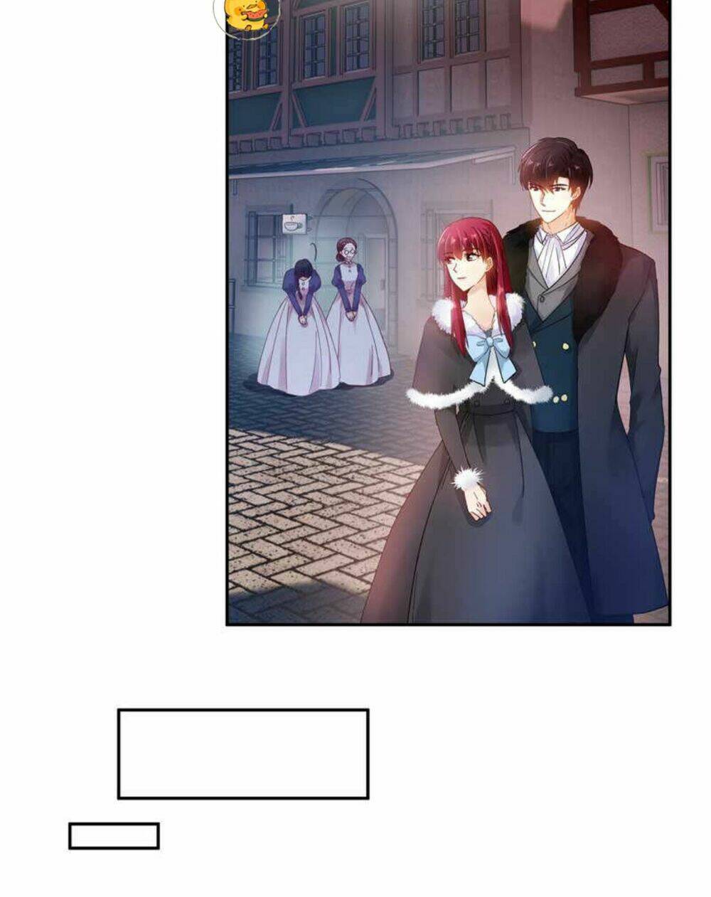 ác nữ cải biến chapter 47 - Next chapter 48