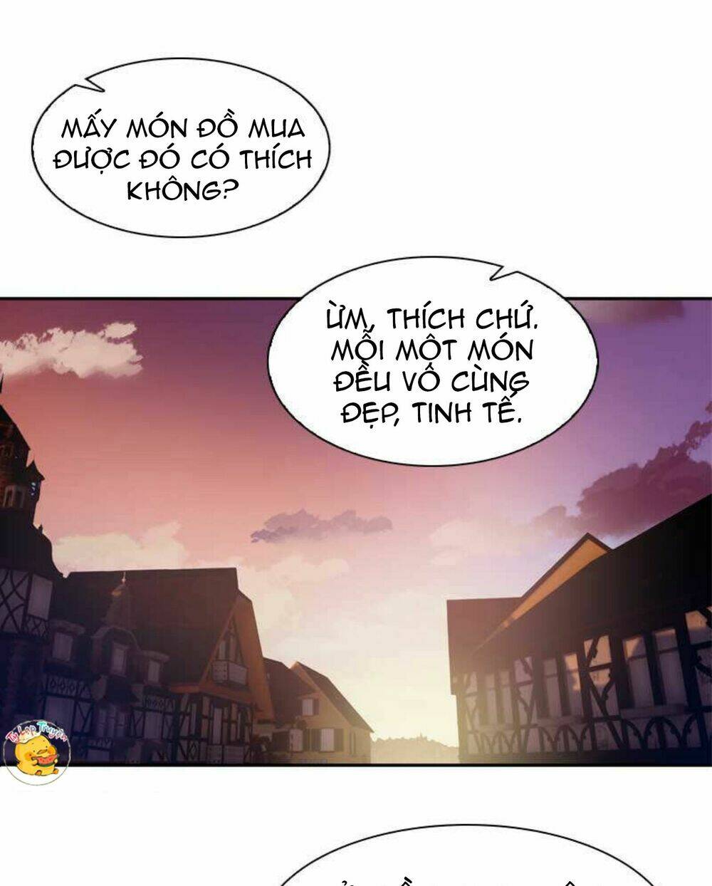 ác nữ cải biến chapter 47 - Next chapter 48