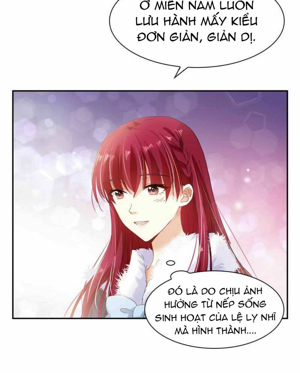 ác nữ cải biến chapter 47 - Next chapter 48