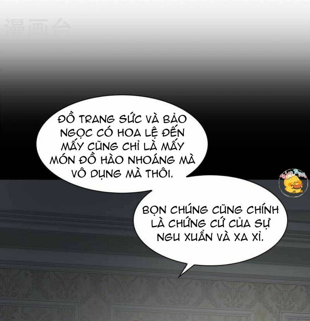 ác nữ cải biến chapter 47 - Next chapter 48