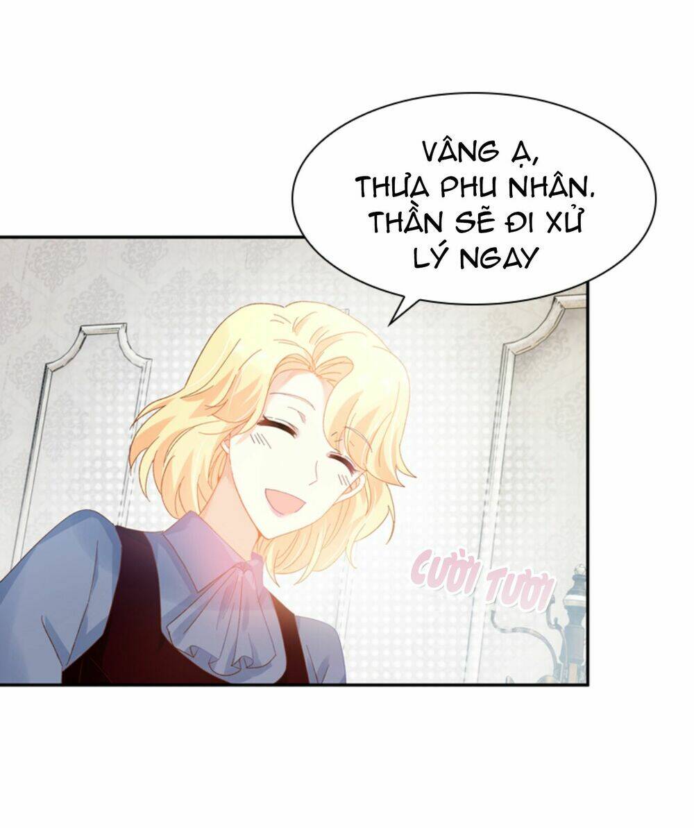 ác nữ cải biến chapter 47 - Next chapter 48