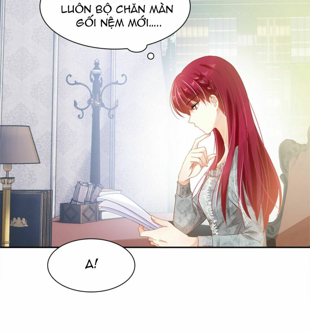 ác nữ cải biến chapter 47 - Next chapter 48