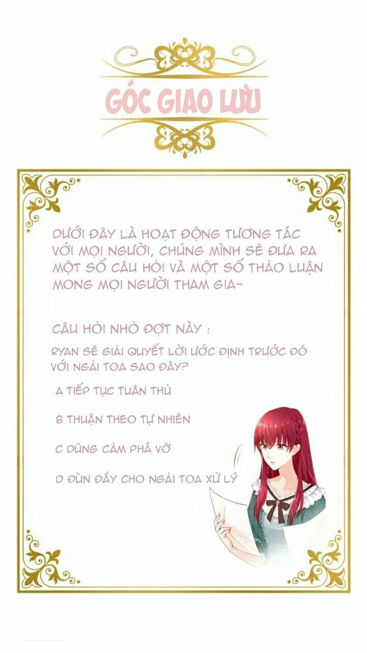 ác nữ cải biến chapter 49 - Next chapter 50