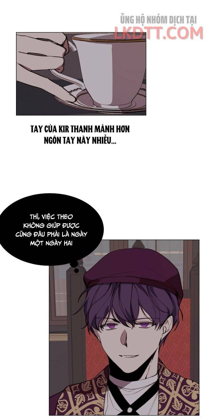 ác nữ cần bạo chúa Chapter 11 - Next Chapter 12