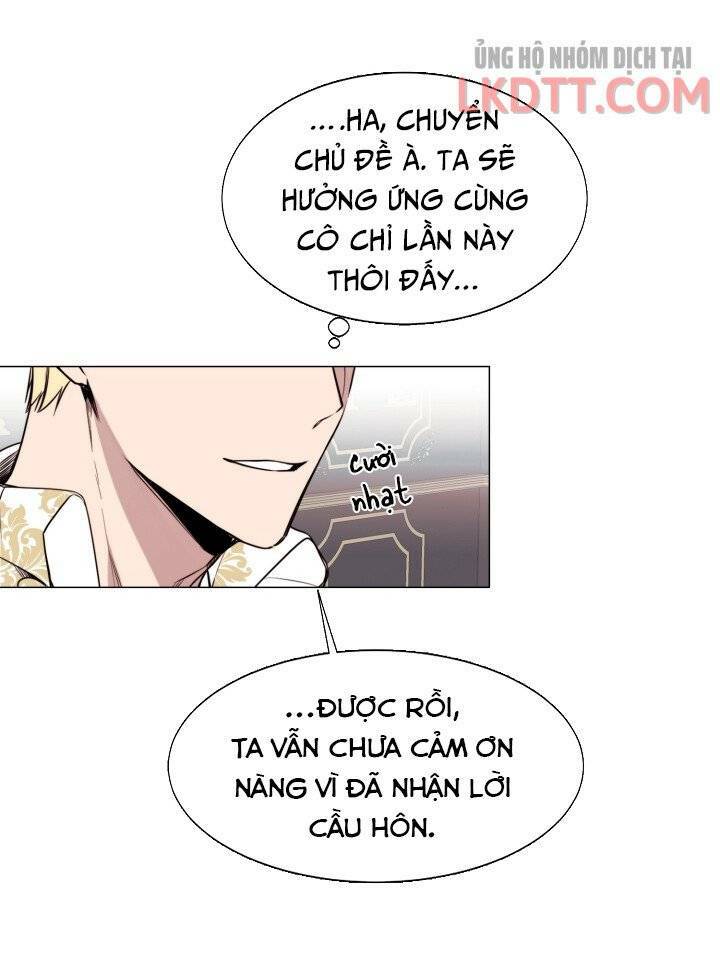 ác nữ cần bạo chúa Chapter 12 - Next Chapter 13