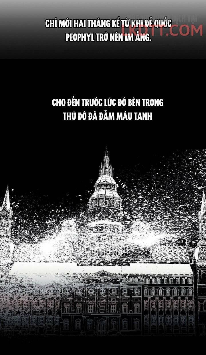 ác nữ cần bạo chúa Chapter 13 - Trang 2