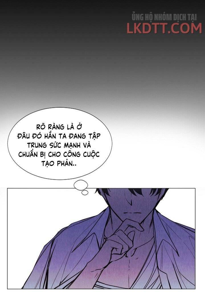 ác nữ cần bạo chúa Chapter 13 - Trang 2