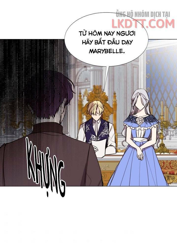 ác nữ cần bạo chúa Chapter 13 - Trang 2