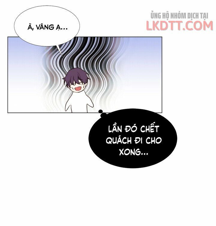 ác nữ cần bạo chúa Chapter 13 - Trang 2