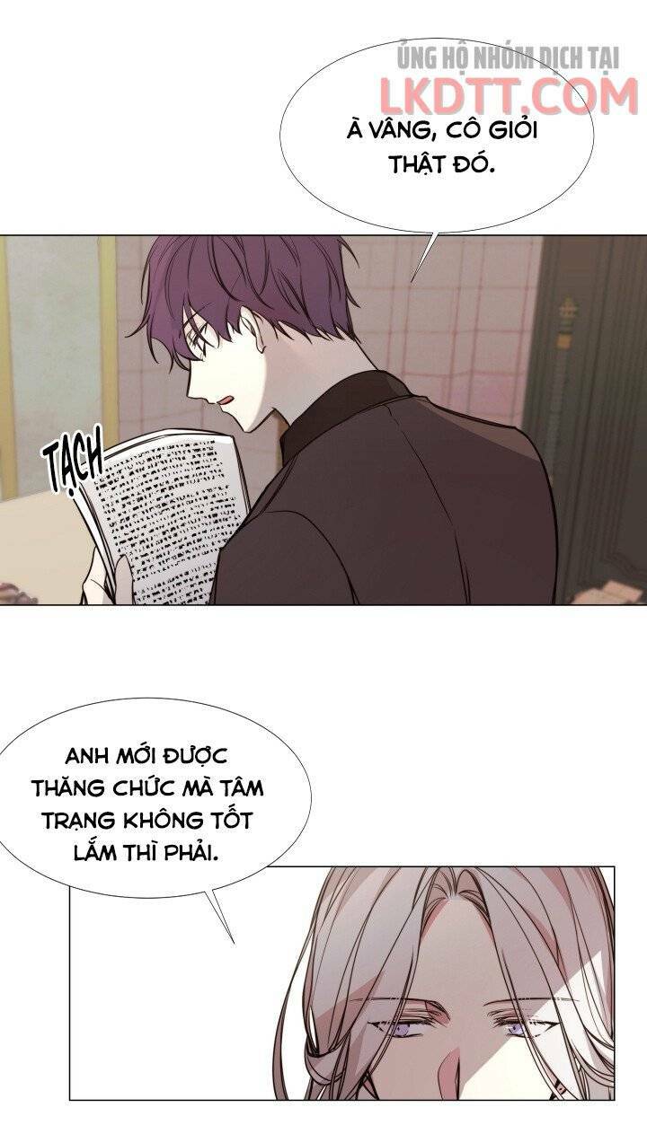 ác nữ cần bạo chúa Chapter 13 - Trang 2