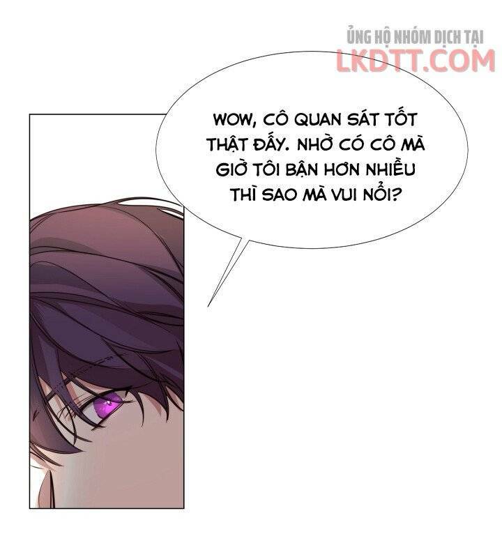 ác nữ cần bạo chúa Chapter 13 - Trang 2