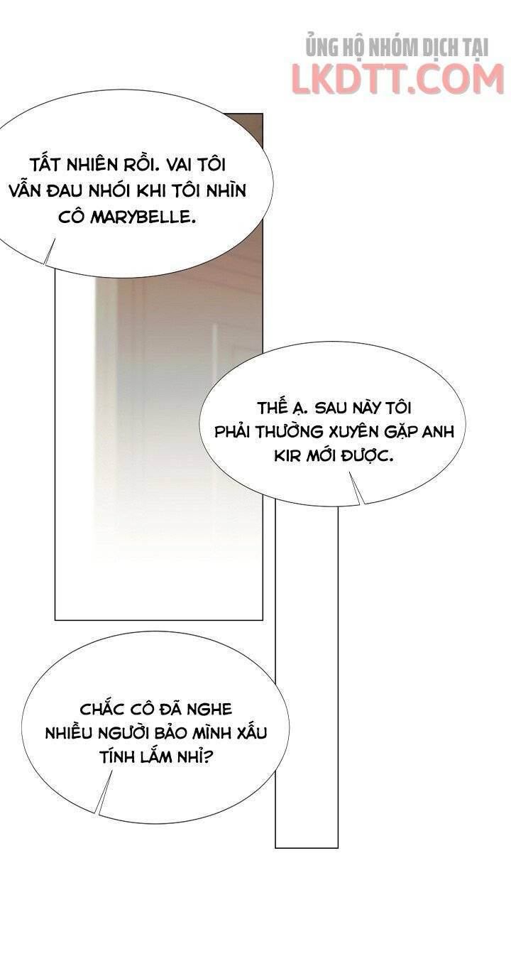 ác nữ cần bạo chúa Chapter 13 - Trang 2