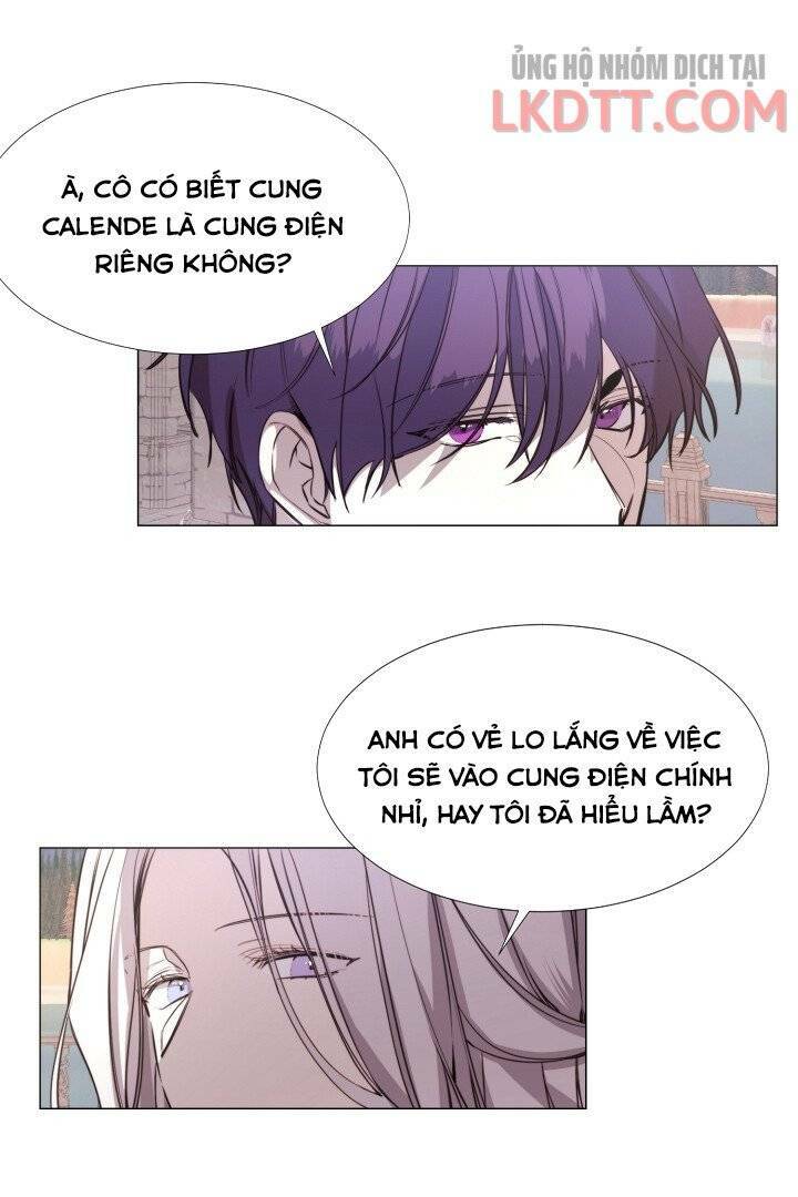 ác nữ cần bạo chúa Chapter 13 - Trang 2