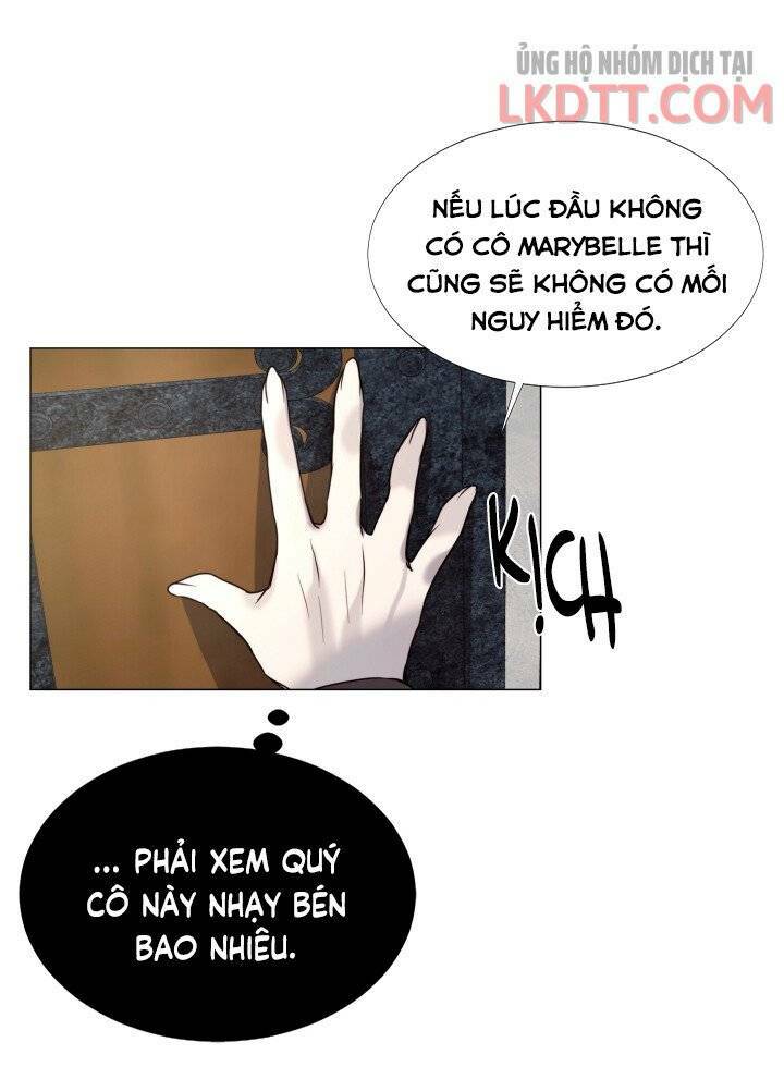 ác nữ cần bạo chúa Chapter 13 - Trang 2