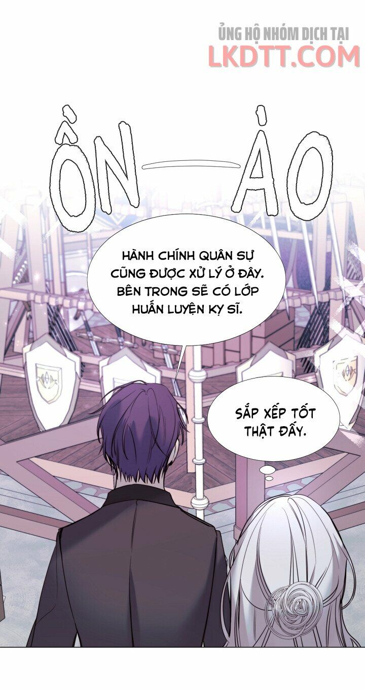 ác nữ cần bạo chúa Chapter 13 - Trang 2