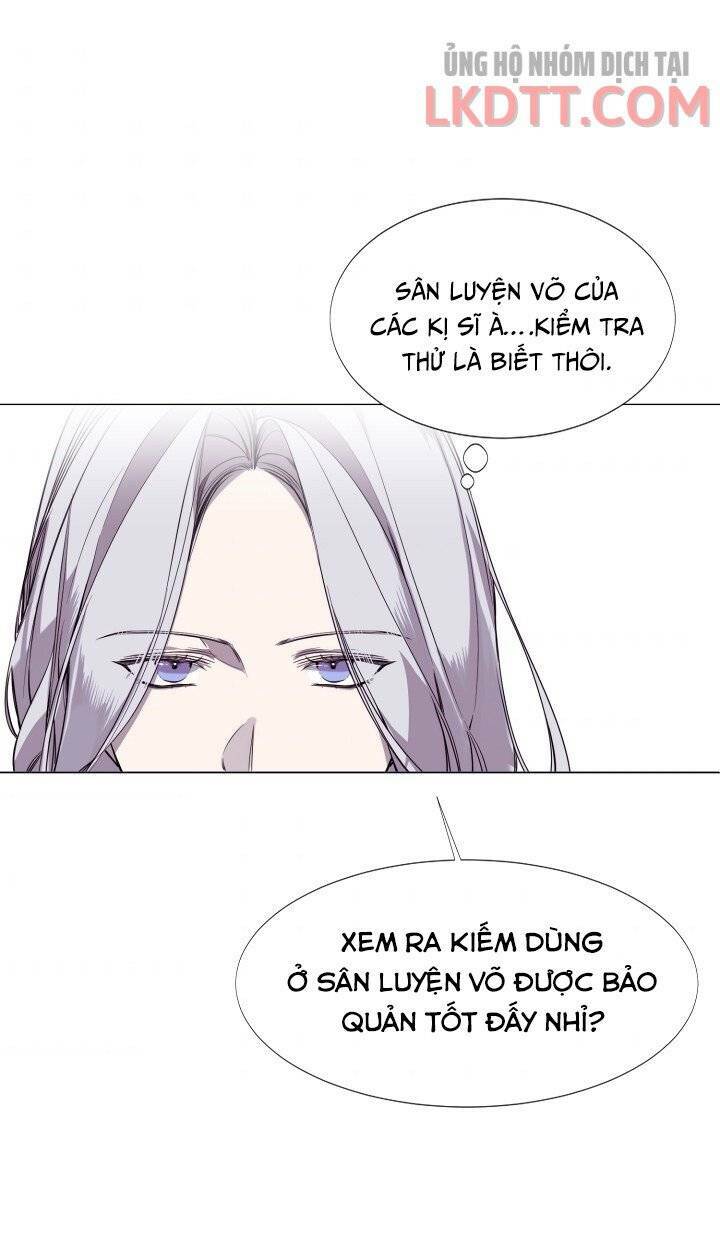 ác nữ cần bạo chúa Chapter 14 - Trang 2