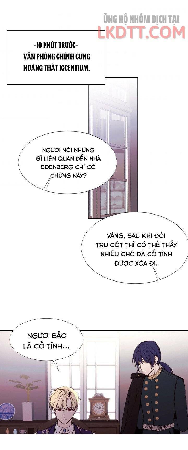 ác nữ cần bạo chúa Chapter 14 - Trang 2