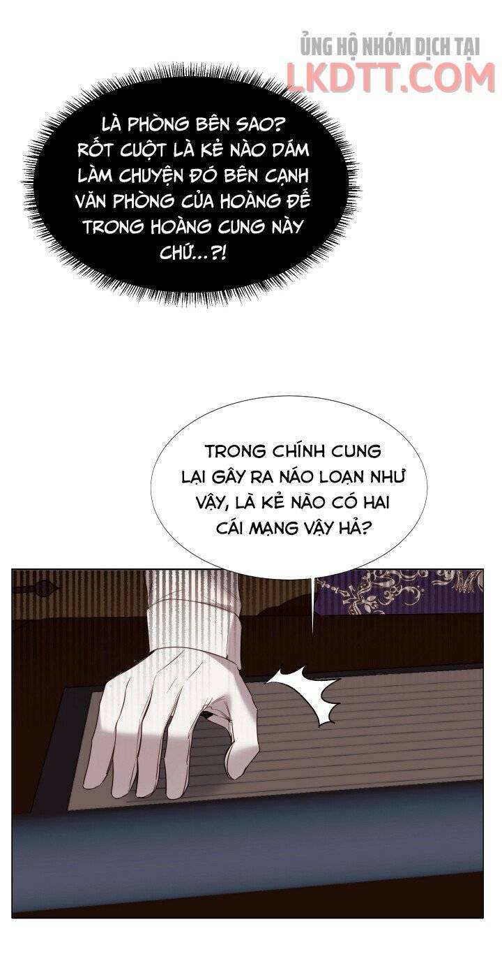 ác nữ cần bạo chúa Chapter 14 - Trang 2