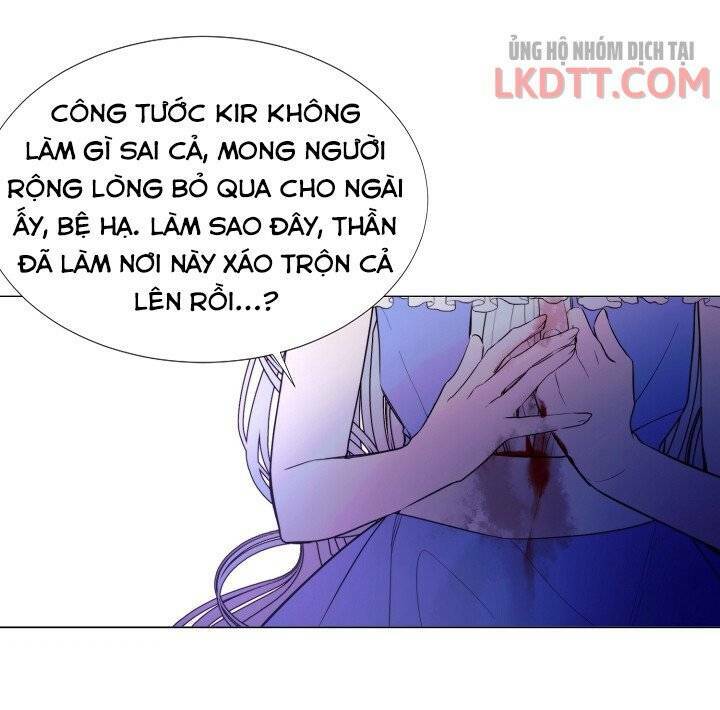 ác nữ cần bạo chúa Chapter 14 - Trang 2