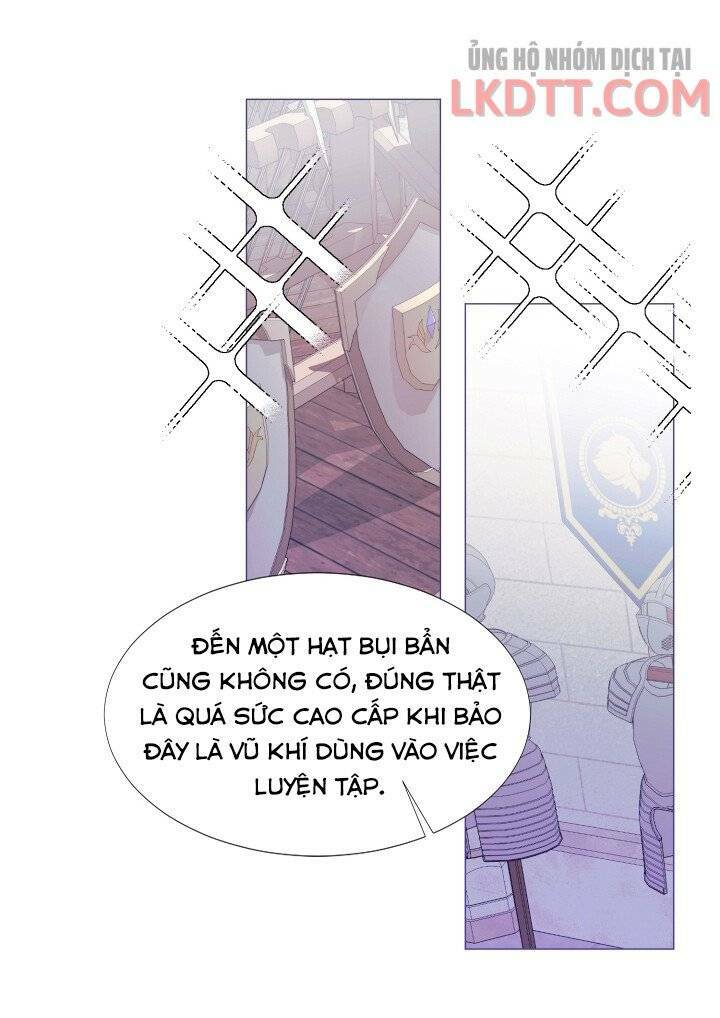 ác nữ cần bạo chúa Chapter 14 - Trang 2