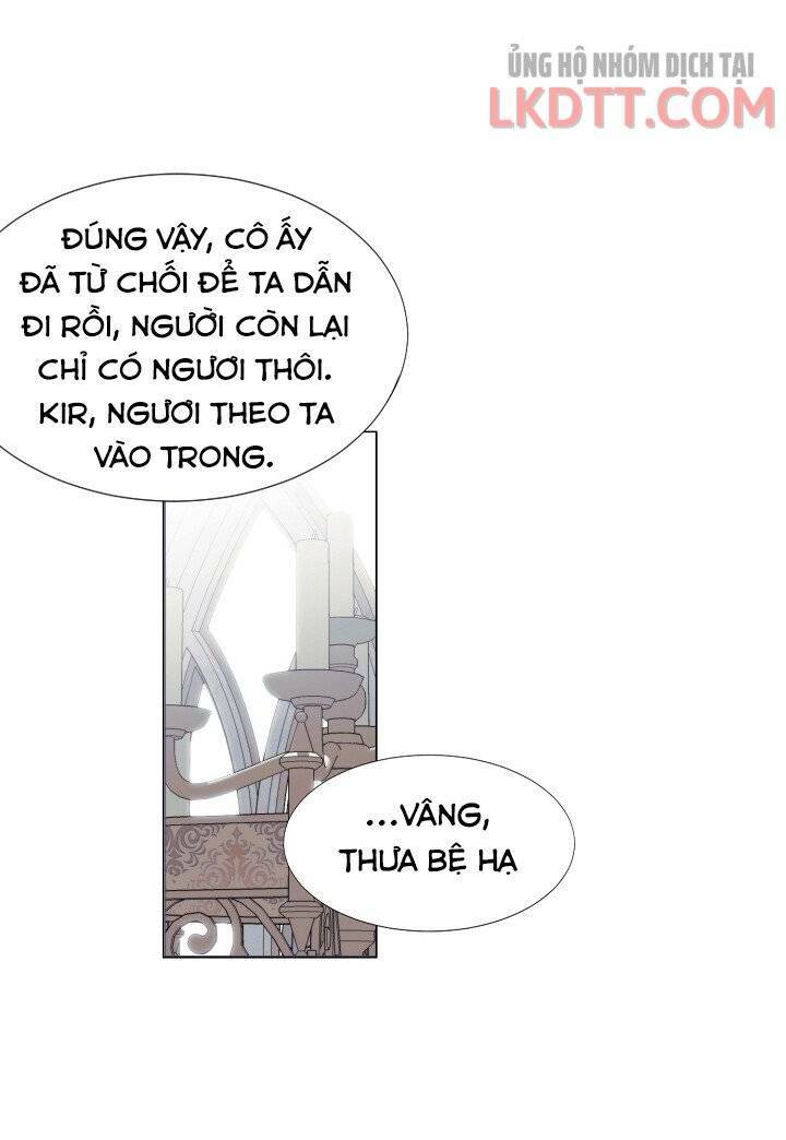 ác nữ cần bạo chúa Chapter 14 - Trang 2