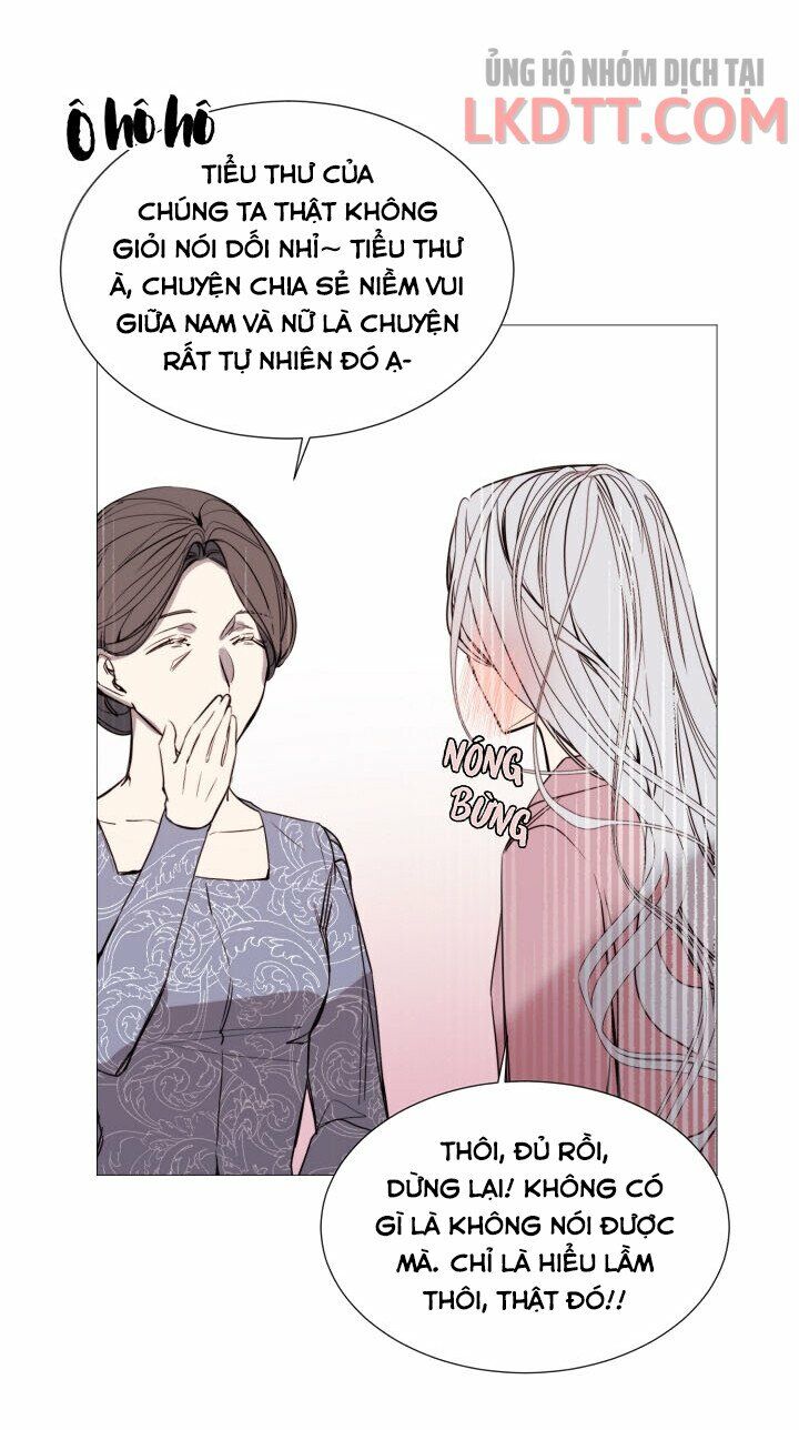 ác nữ cần bạo chúa Chapter 17 - Next Chapter 18