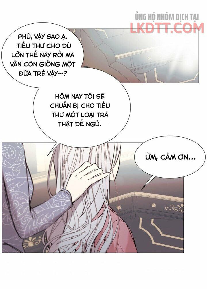 ác nữ cần bạo chúa Chapter 17 - Next Chapter 18