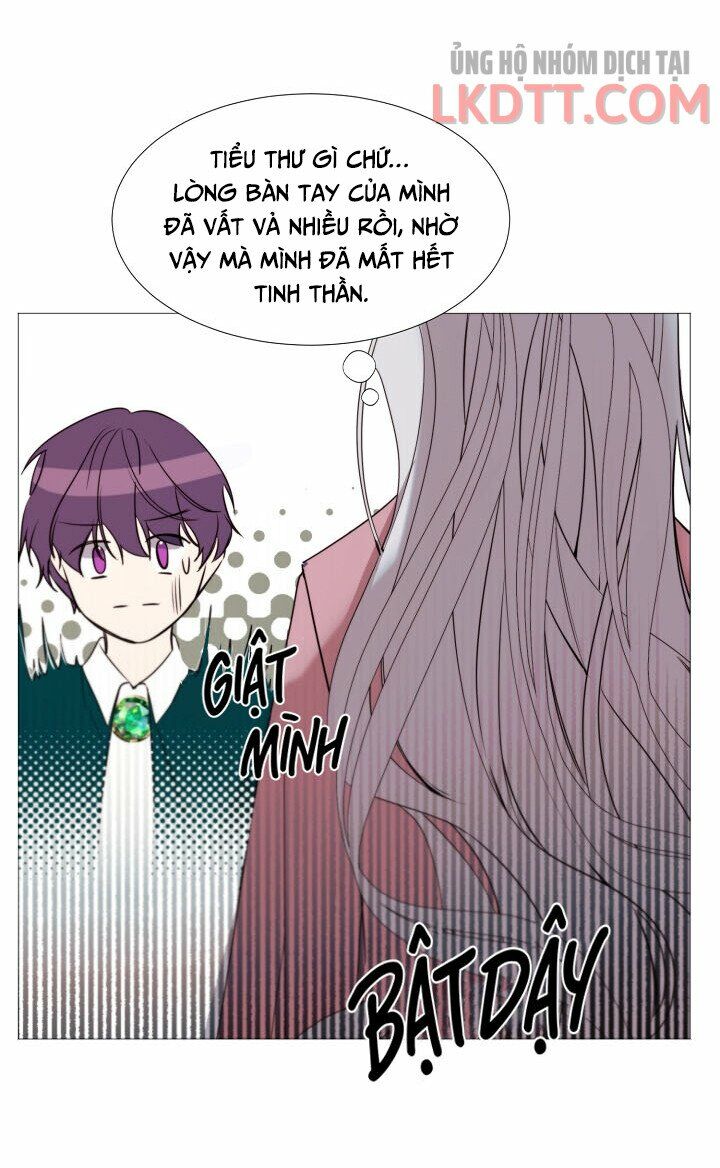 ác nữ cần bạo chúa Chapter 17 - Next Chapter 18