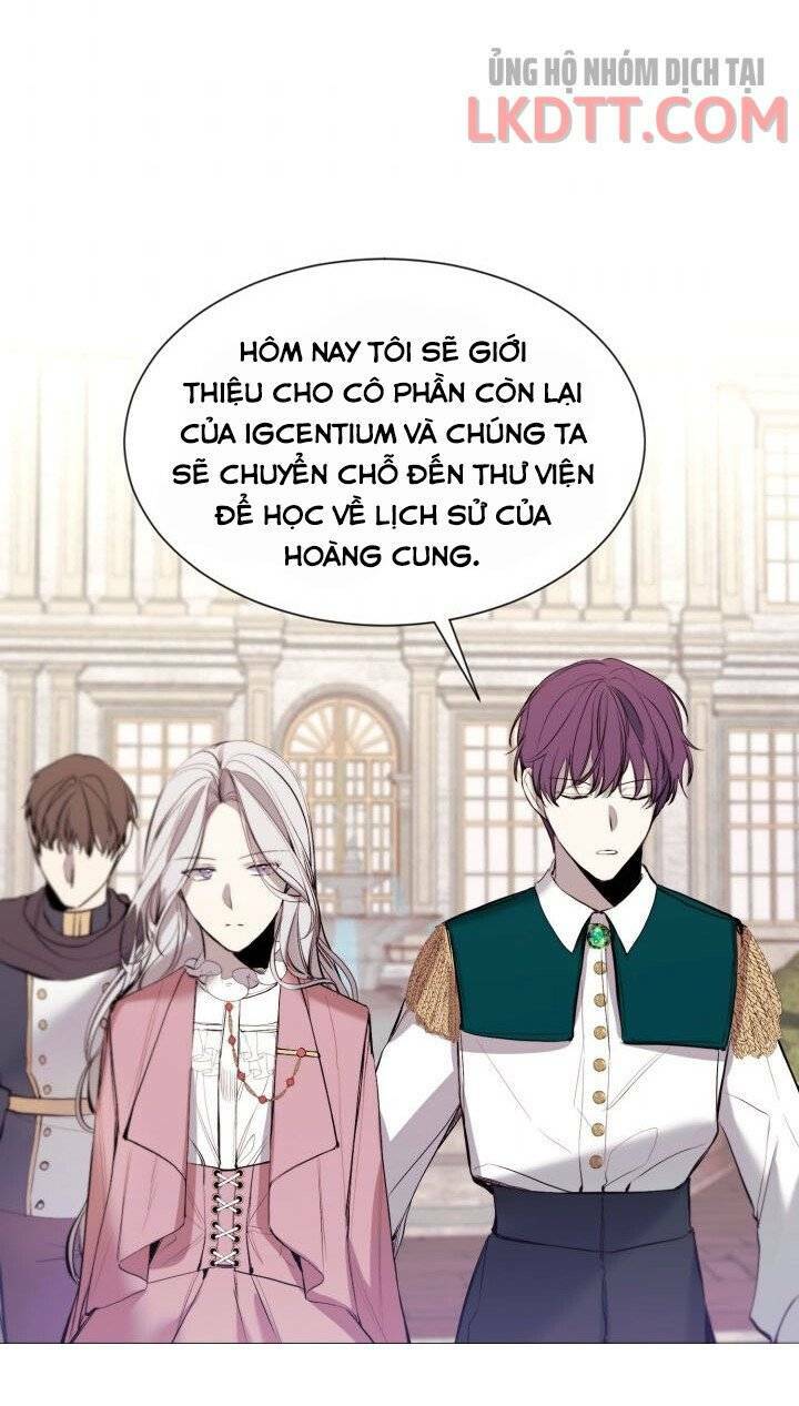 ác nữ cần bạo chúa Chapter 17 - Next Chapter 18