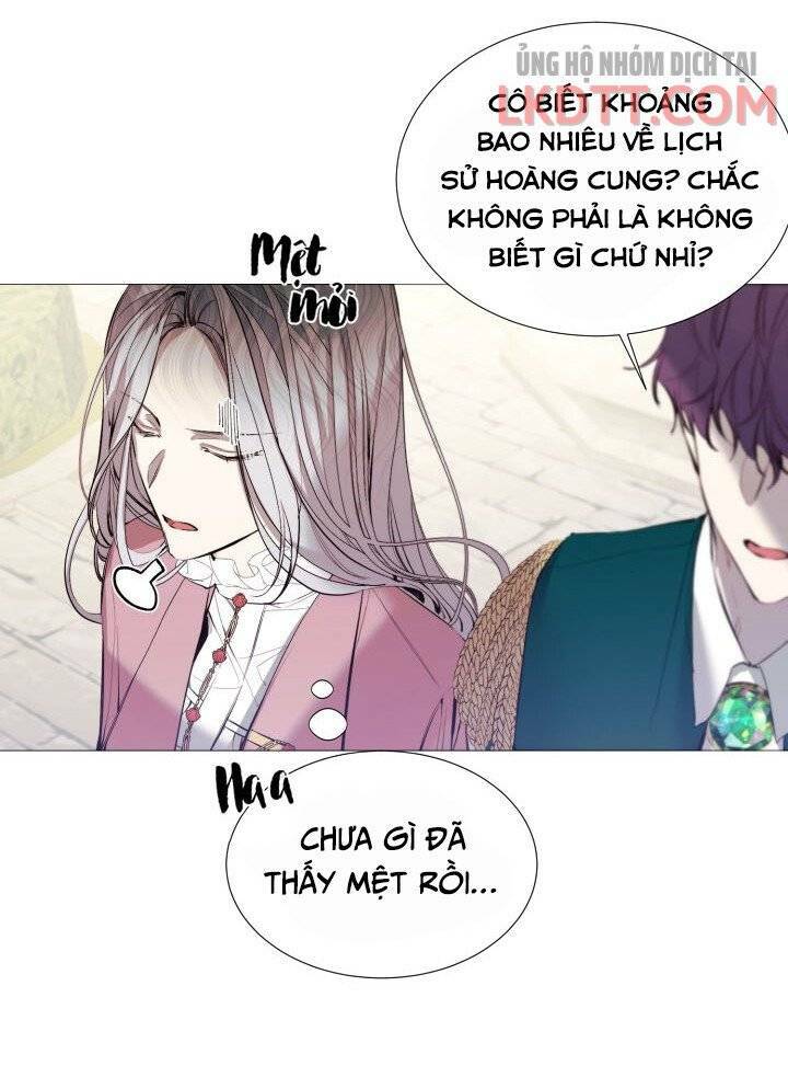 ác nữ cần bạo chúa Chapter 17 - Next Chapter 18