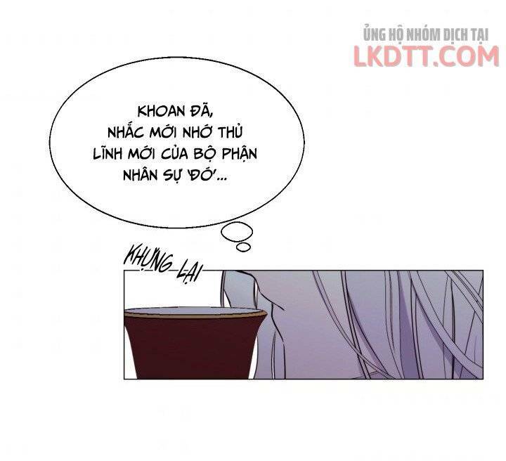 ác nữ cần bạo chúa Chapter 20 - Trang 2