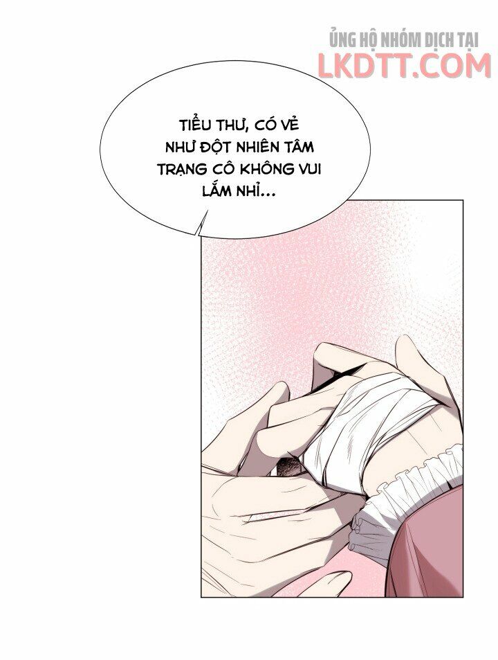 ác nữ cần bạo chúa Chapter 20 - Trang 2