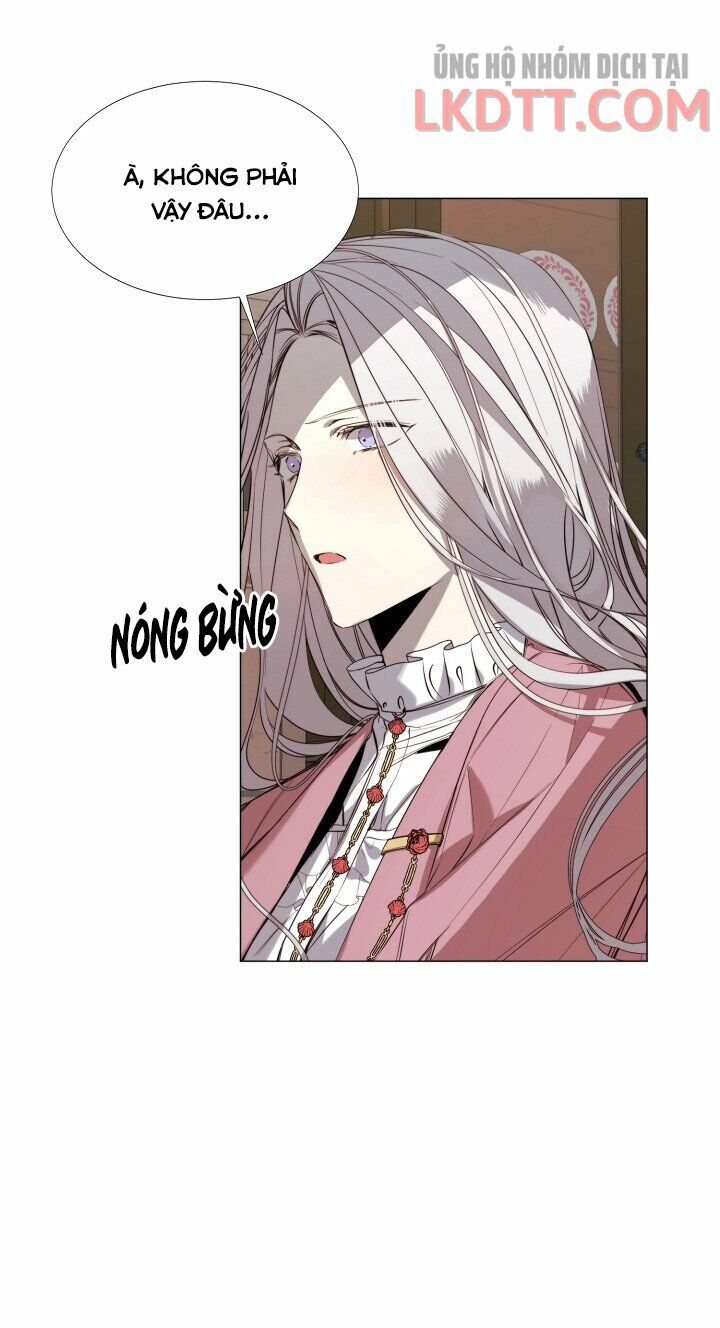 ác nữ cần bạo chúa Chapter 20 - Trang 2