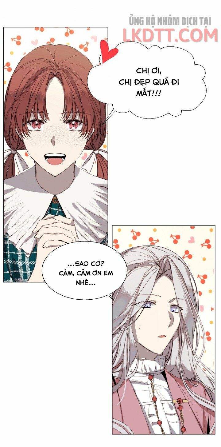 ác nữ cần bạo chúa Chapter 20 - Trang 2