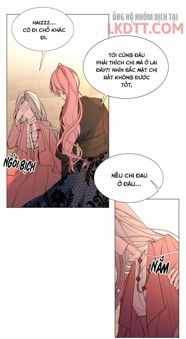 ác nữ cần bạo chúa Chapter 20 - Trang 2