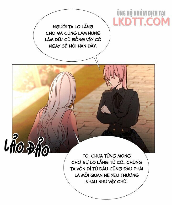 ác nữ cần bạo chúa Chapter 20 - Trang 2