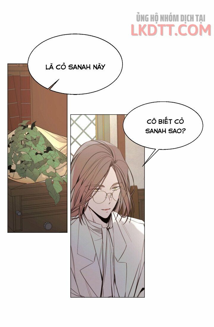 ác nữ cần bạo chúa Chapter 20 - Trang 2