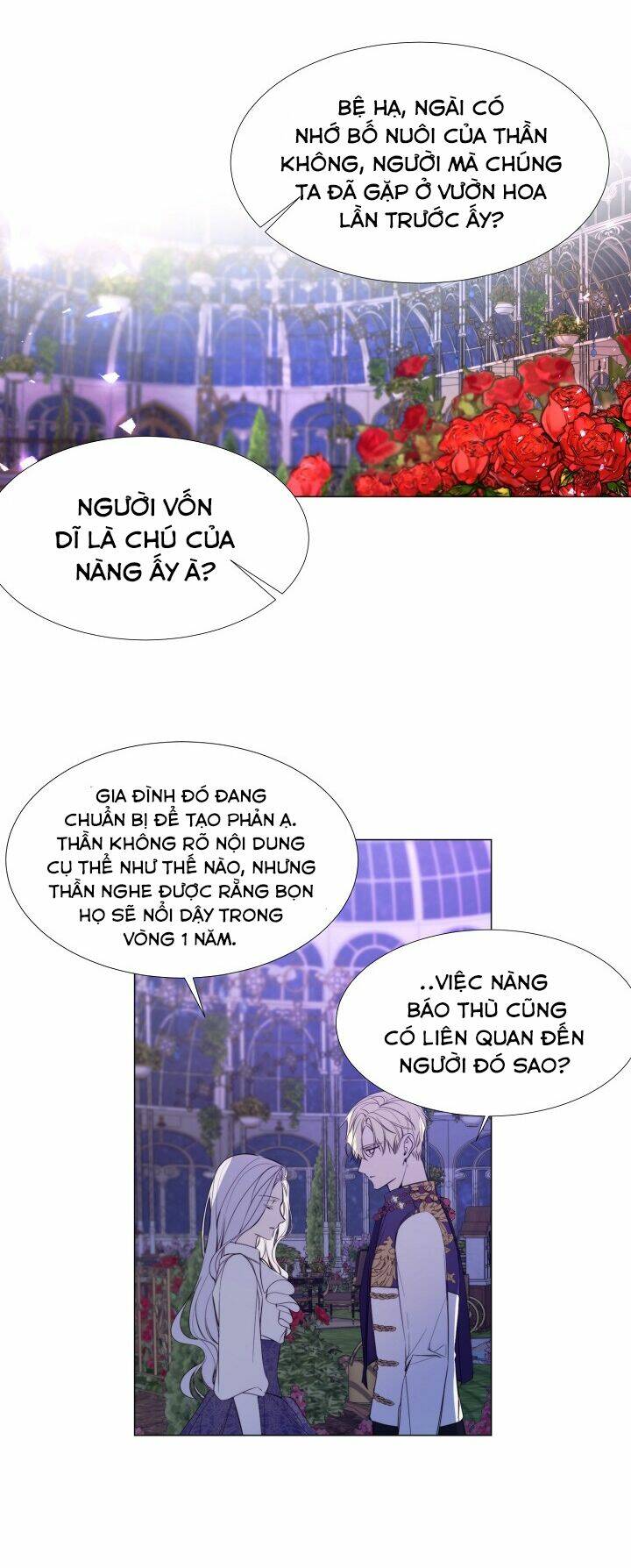 ác nữ cần bạo chúa Chapter 24 - Next Chapter 25