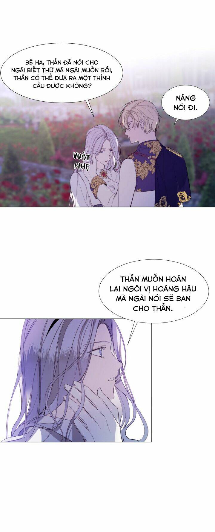 ác nữ cần bạo chúa Chapter 24 - Next Chapter 25