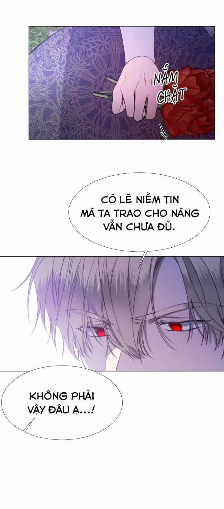 ác nữ cần bạo chúa Chapter 24 - Next Chapter 25