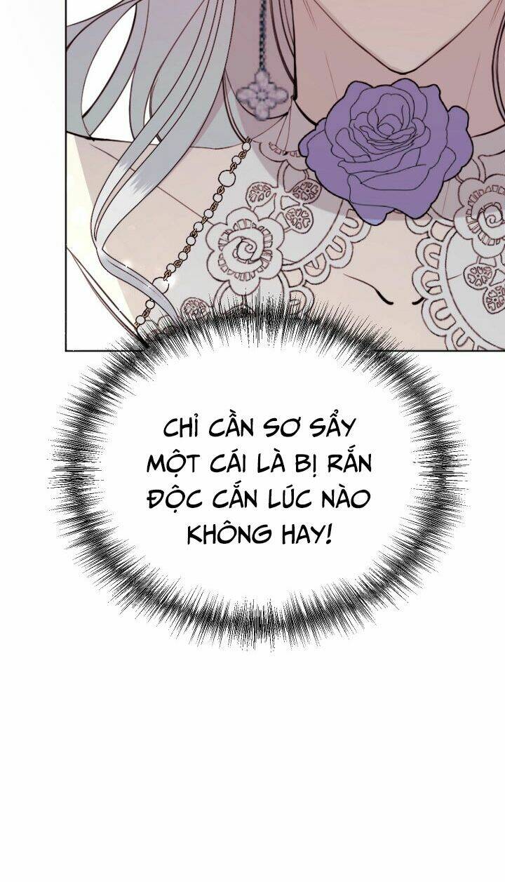 ác nữ cần bạo chúa Chapter 28 - Next Chapter 29