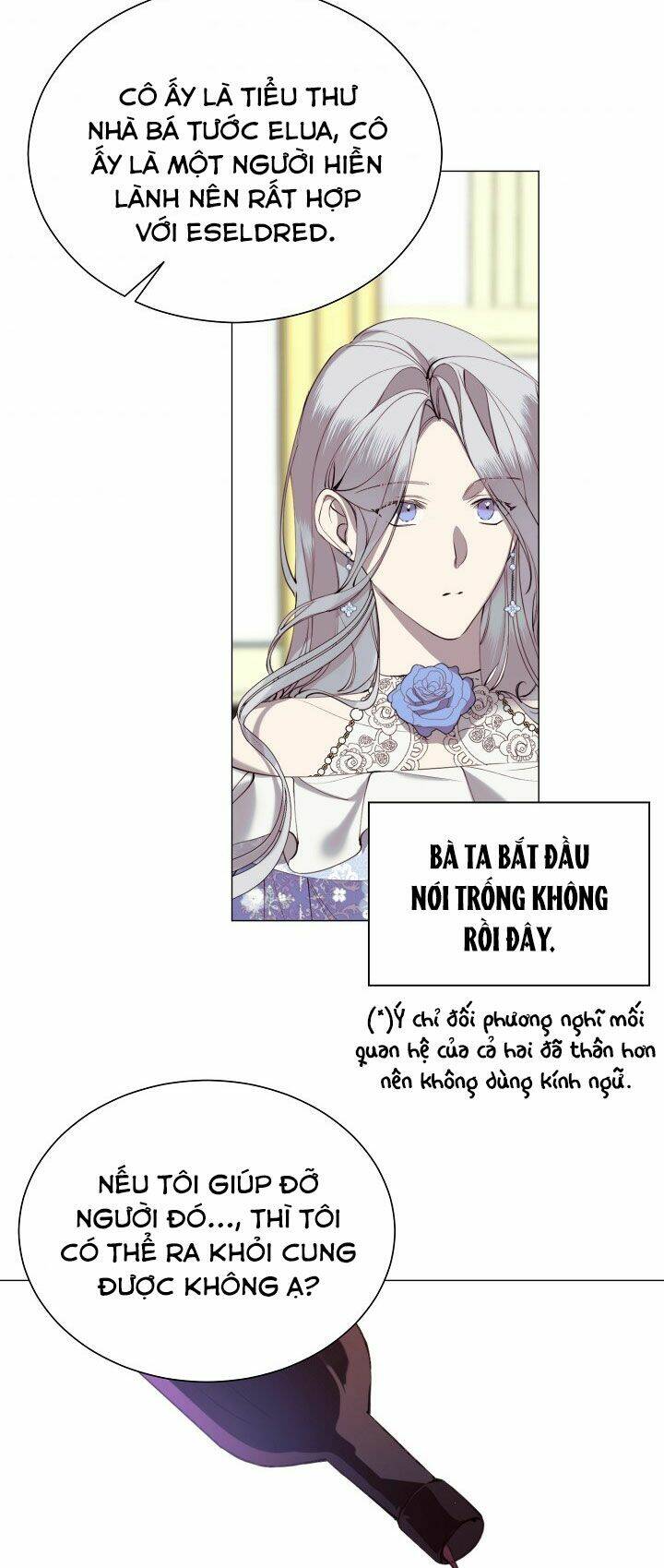 ác nữ cần bạo chúa Chapter 28 - Next Chapter 29